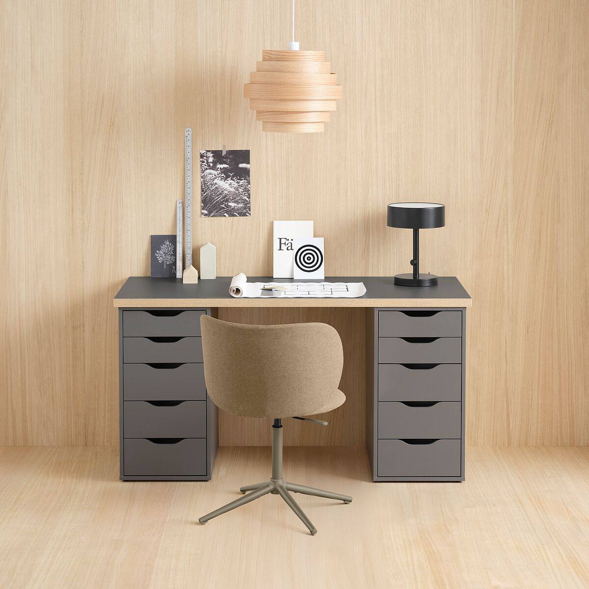 MÅLSKYTT table top birch/veneer - IKEA