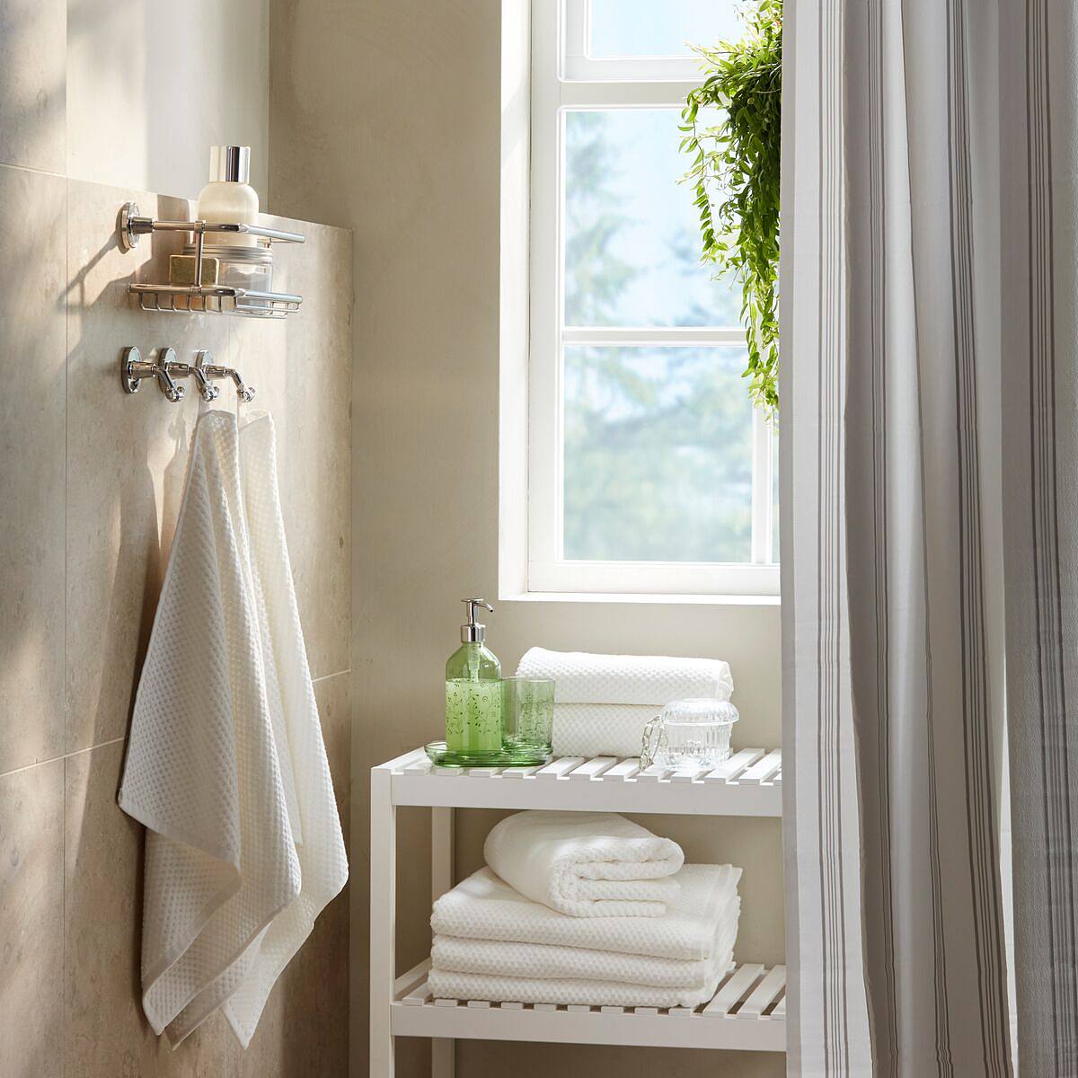 SKISSEN 3-piece bathroom set - IKEA