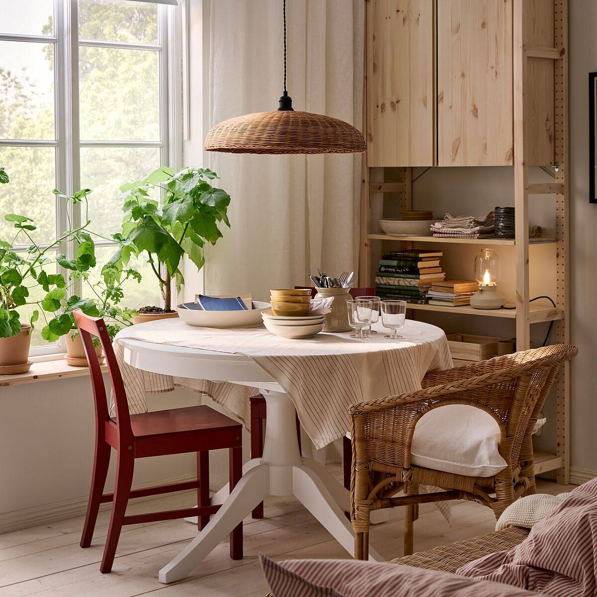 IVAR side unit - IKEA