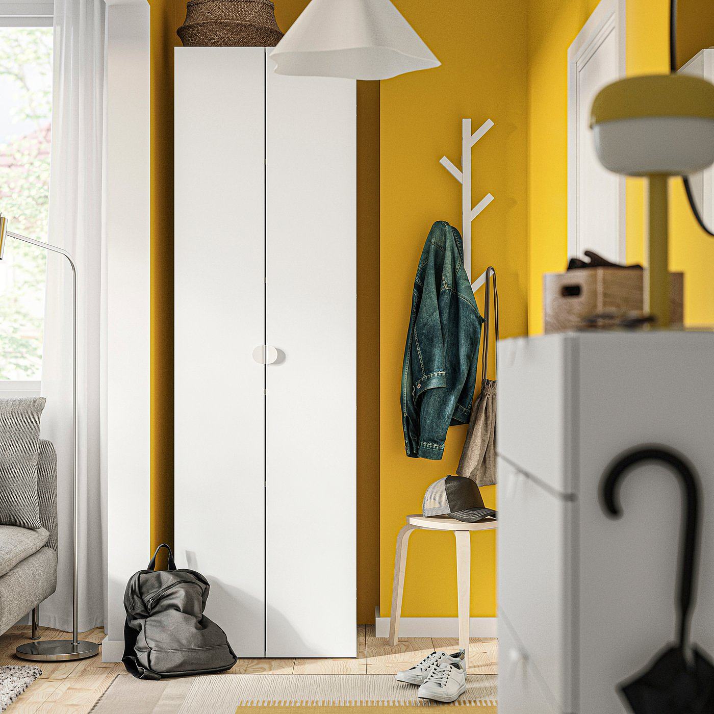 TJUSIG hanger black - IKEA