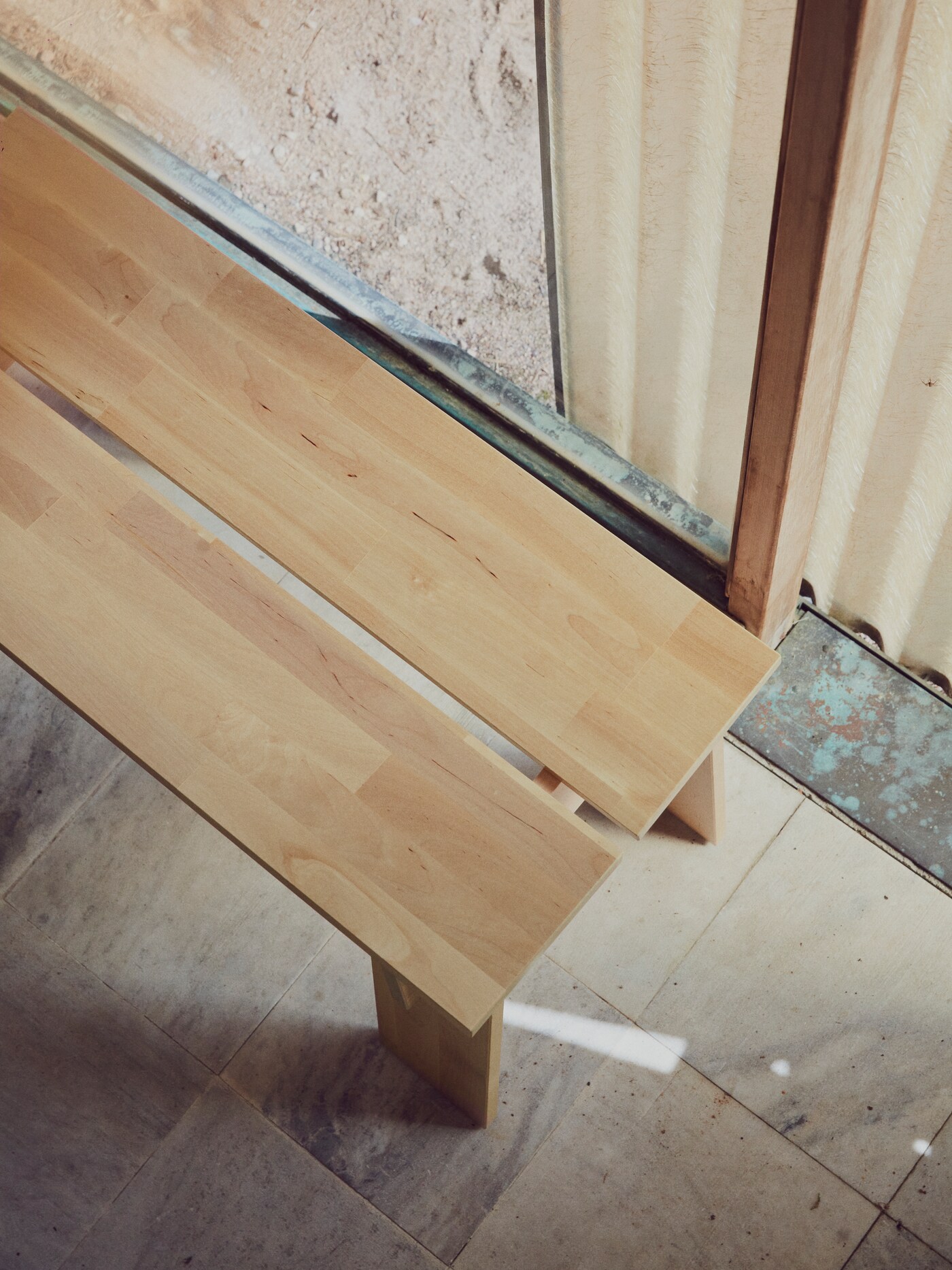 IKEA Marimekko BASTUA 和紙製ランプ IKEA & Marimekko: BASTUA Limited Collection - The Nordroom