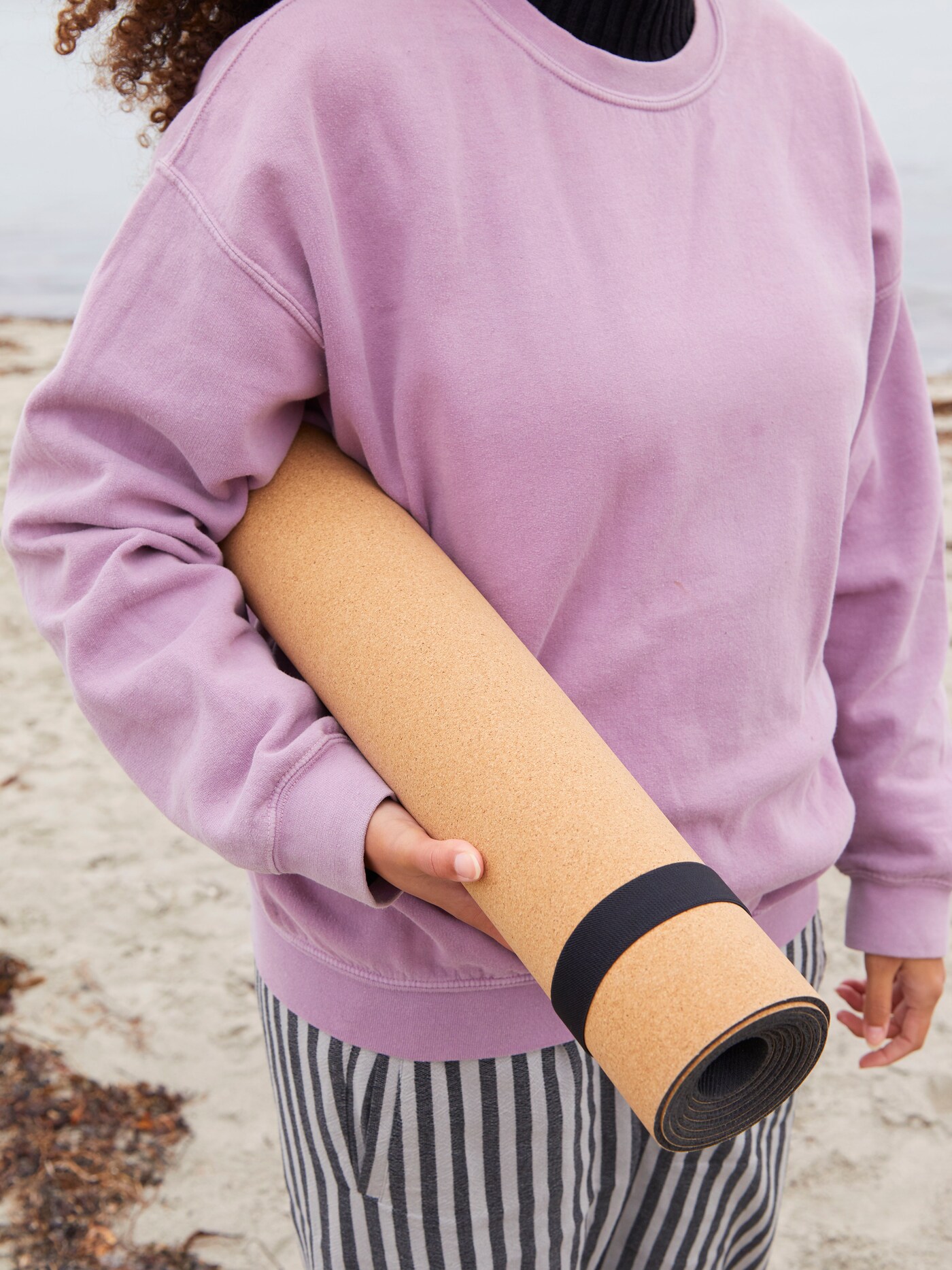 KÅSEBERGA – a surf-inspired collection