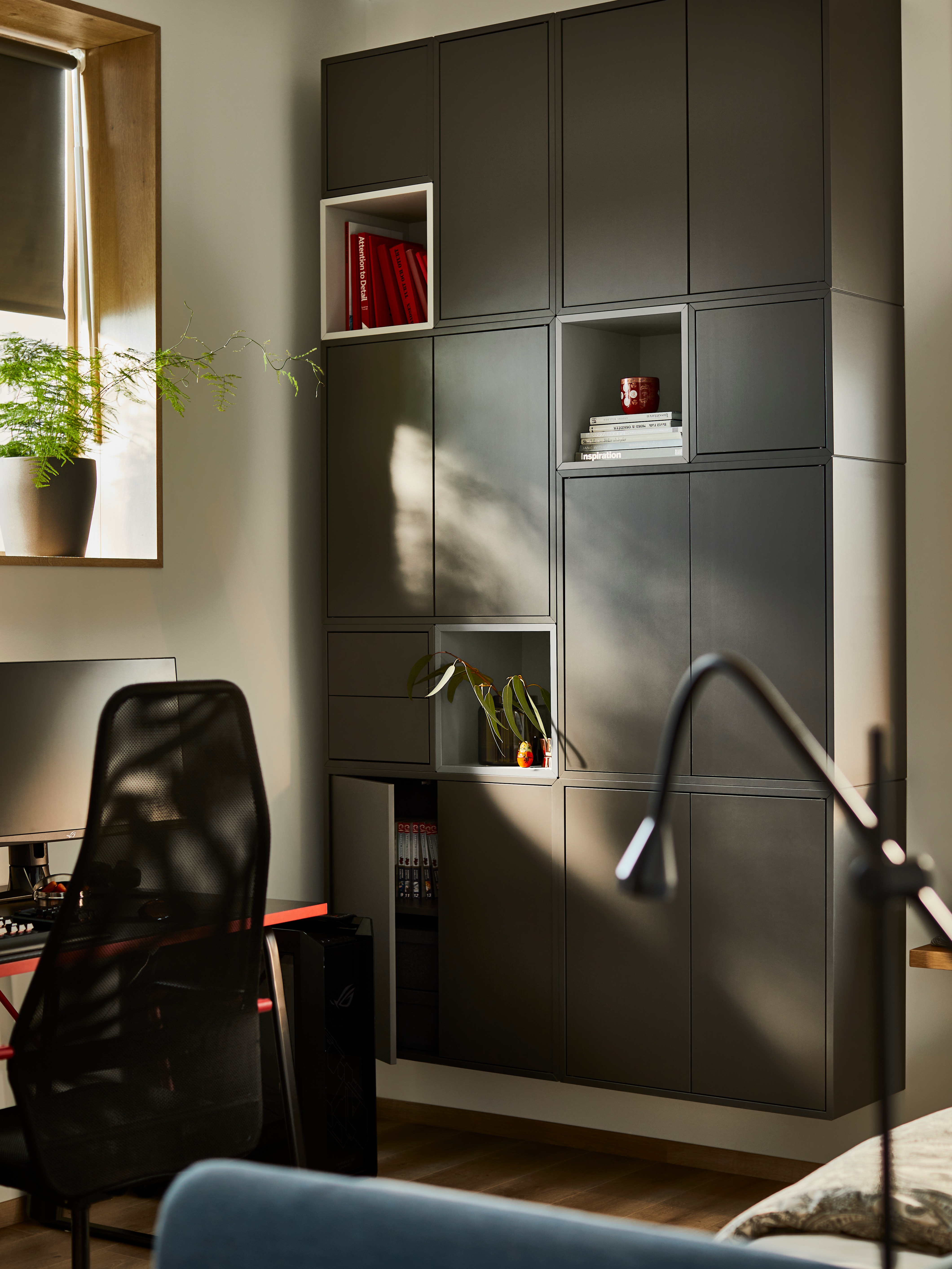 Room　他の方は購入を控えてください #Room Room Tour] A room that emphasizes comfortable space, mid