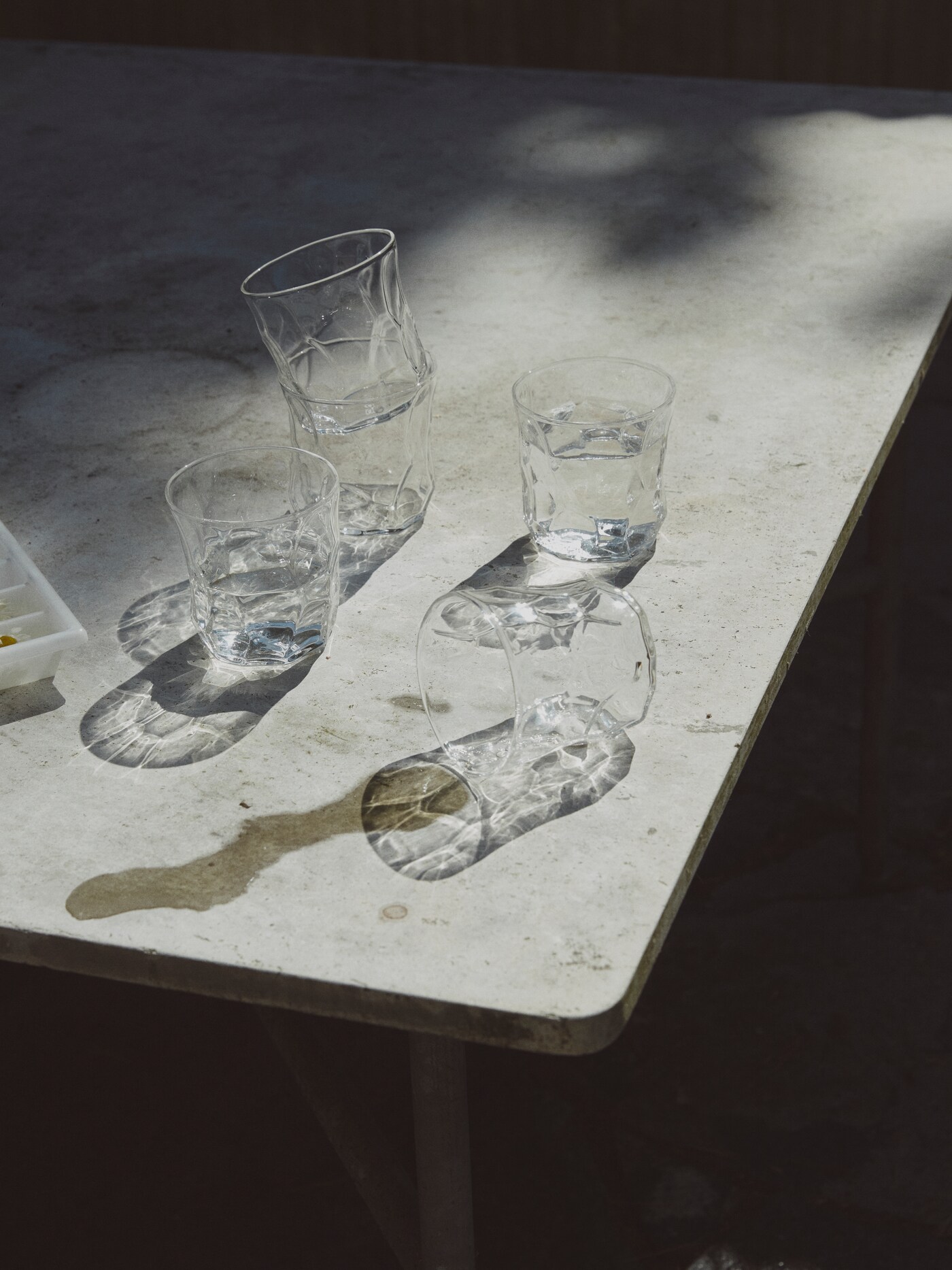 IKEA Marimekko BASTUA 和紙製ランプ IKEA Marimekko BASTUA 和紙製ランプ IKEA + Marimekko Launch Self