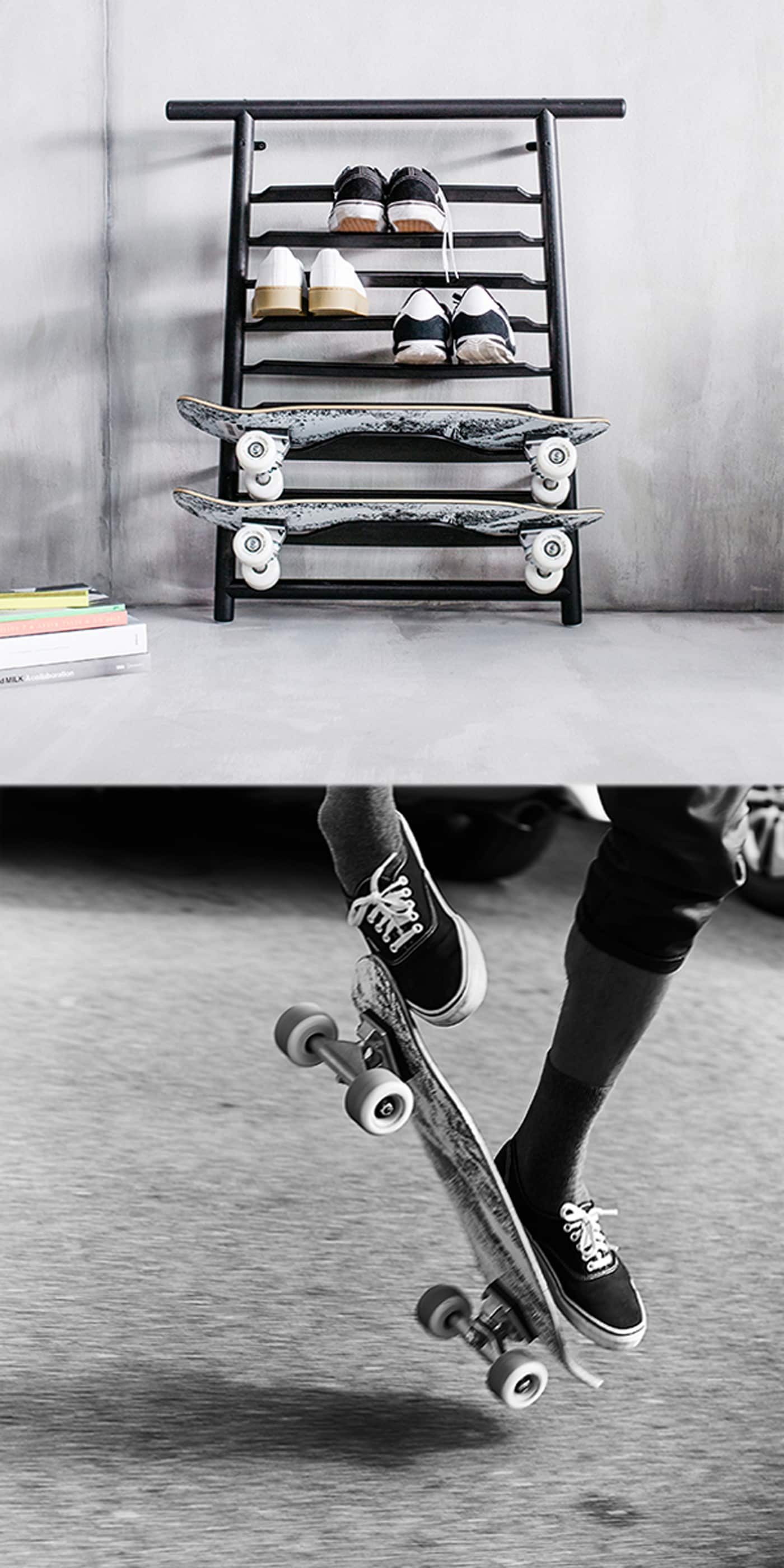 SPÄNST 斯班特限量系列