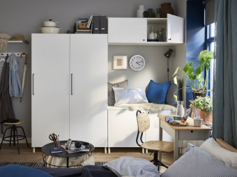 Planner ALGOT - Bedroom - IKEA Planner ALGOT - Bedroom - IKEA