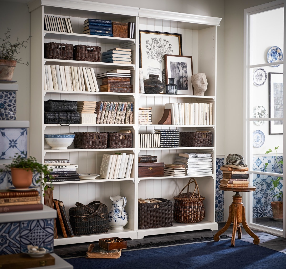 Your personal library - IKEA