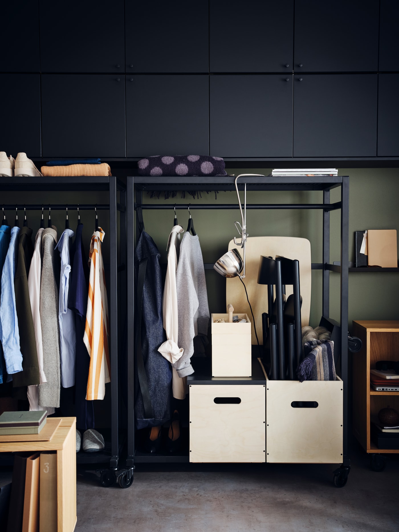 Introducing the RÅVAROR collection