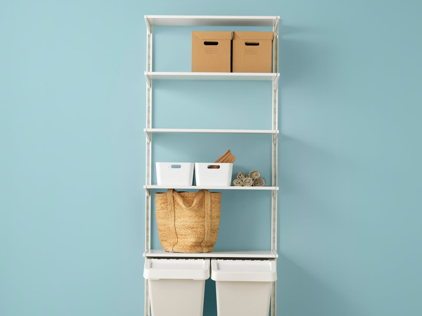 Planner ALGOT - Bedroom - IKEA
