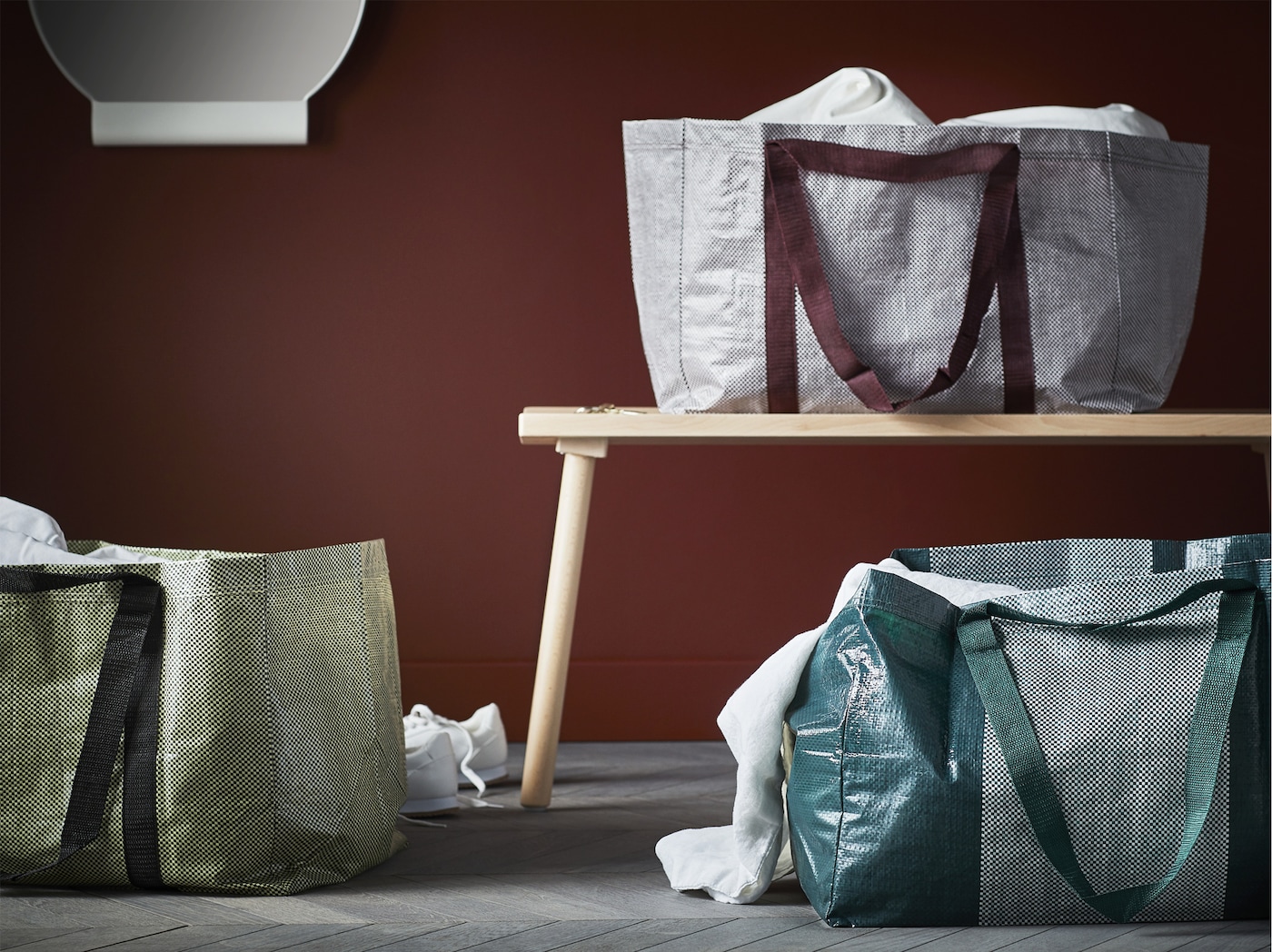YPPERLIG collection