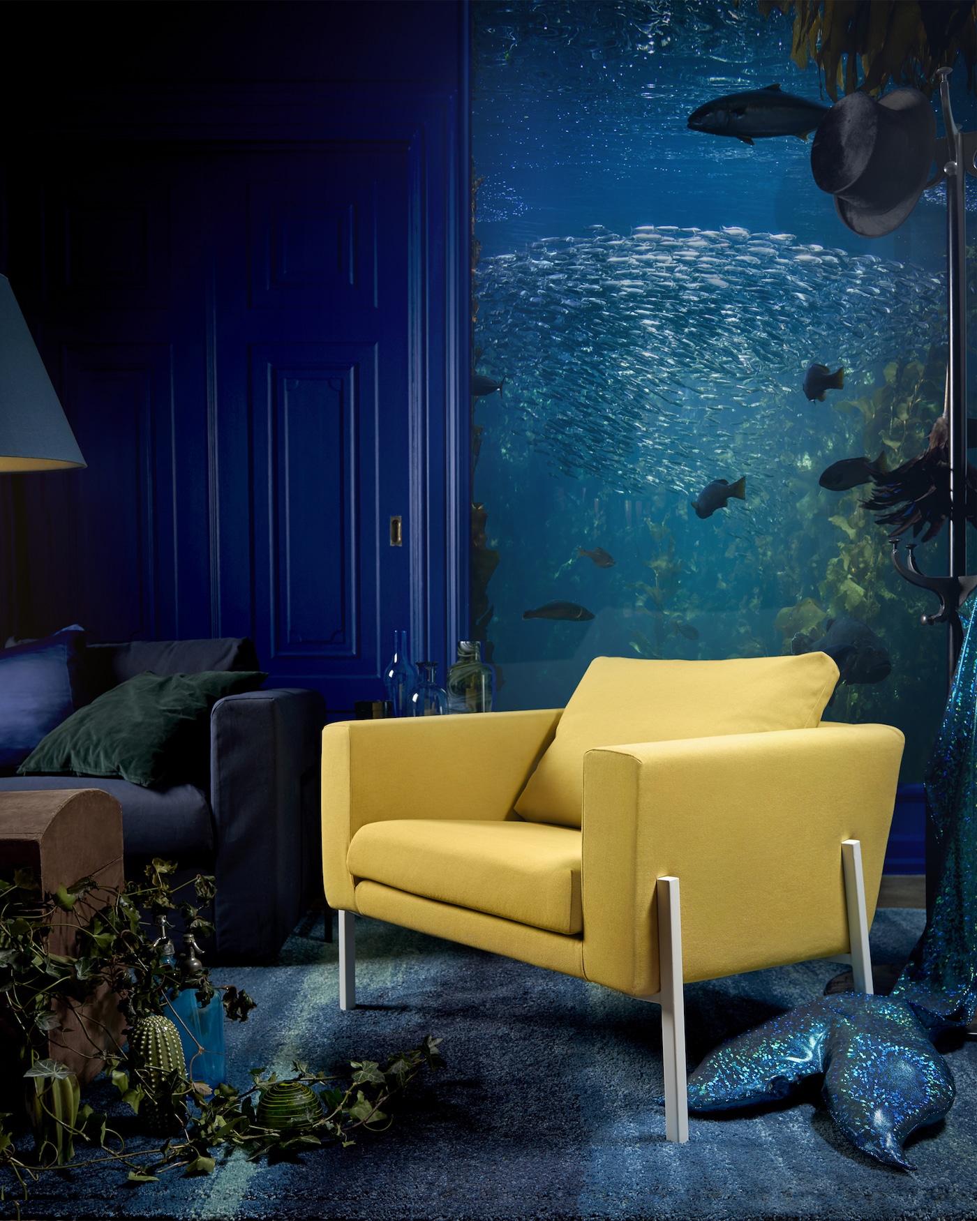 KOARP armchair