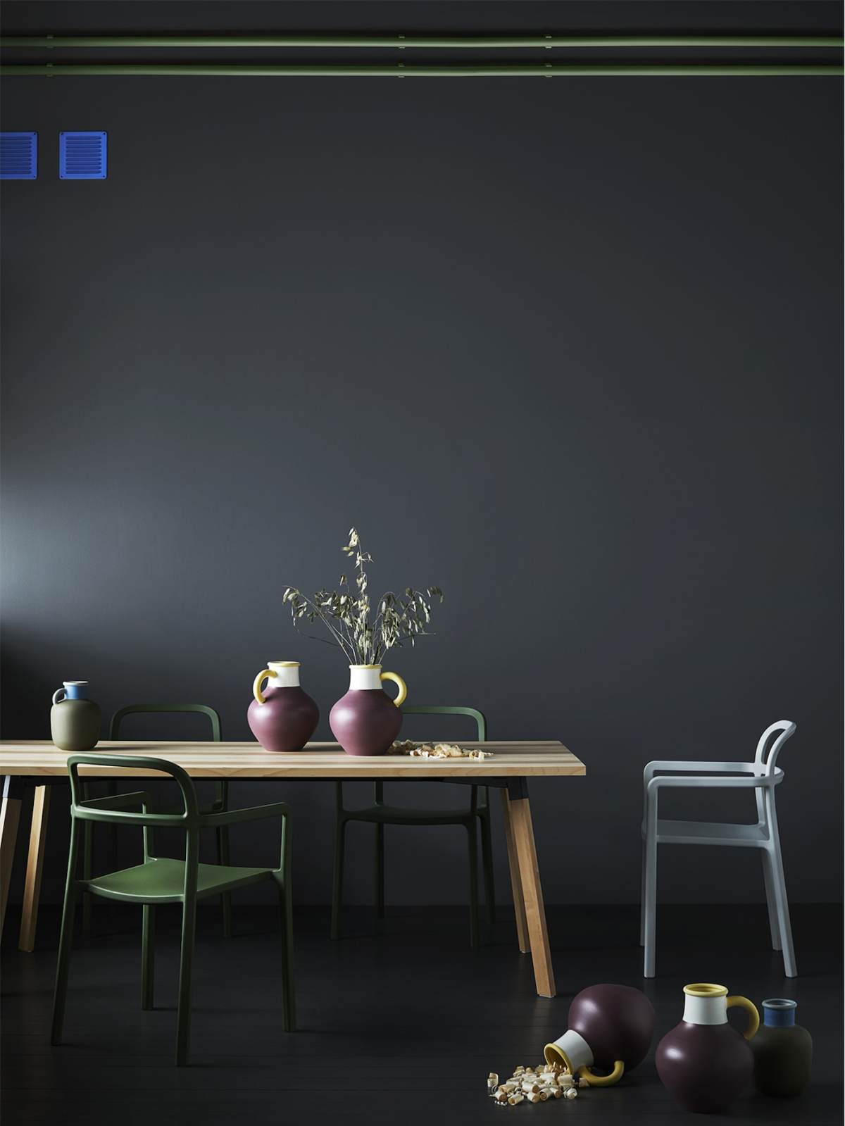 YPPERLIG collection