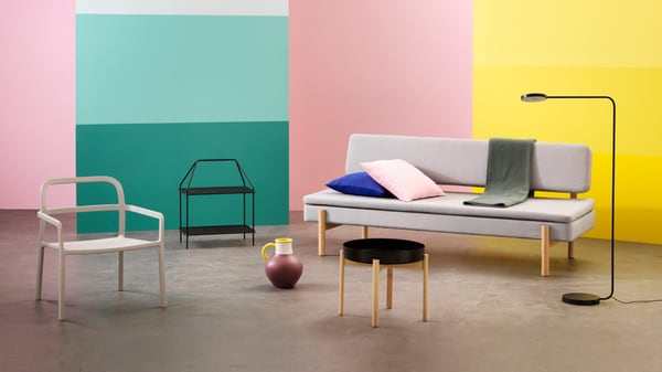 YPPERLIG collection