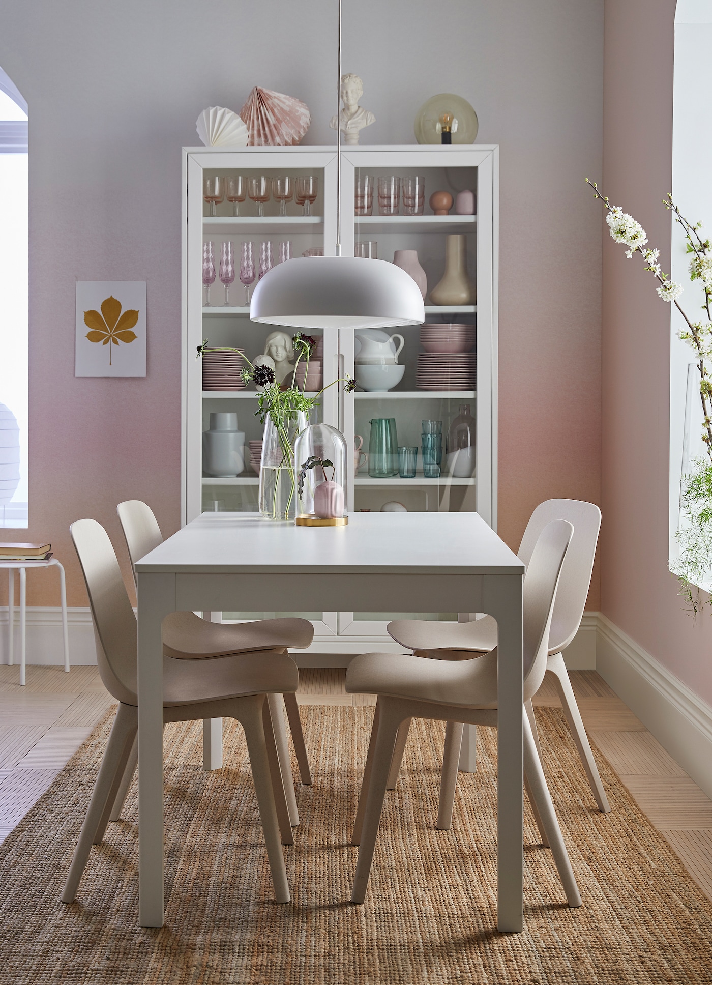 Dining room inspiration_IKEA
