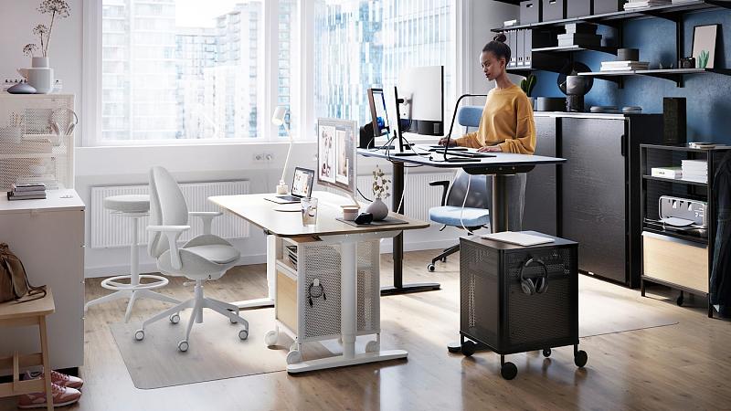 Shop for personalised office furniture