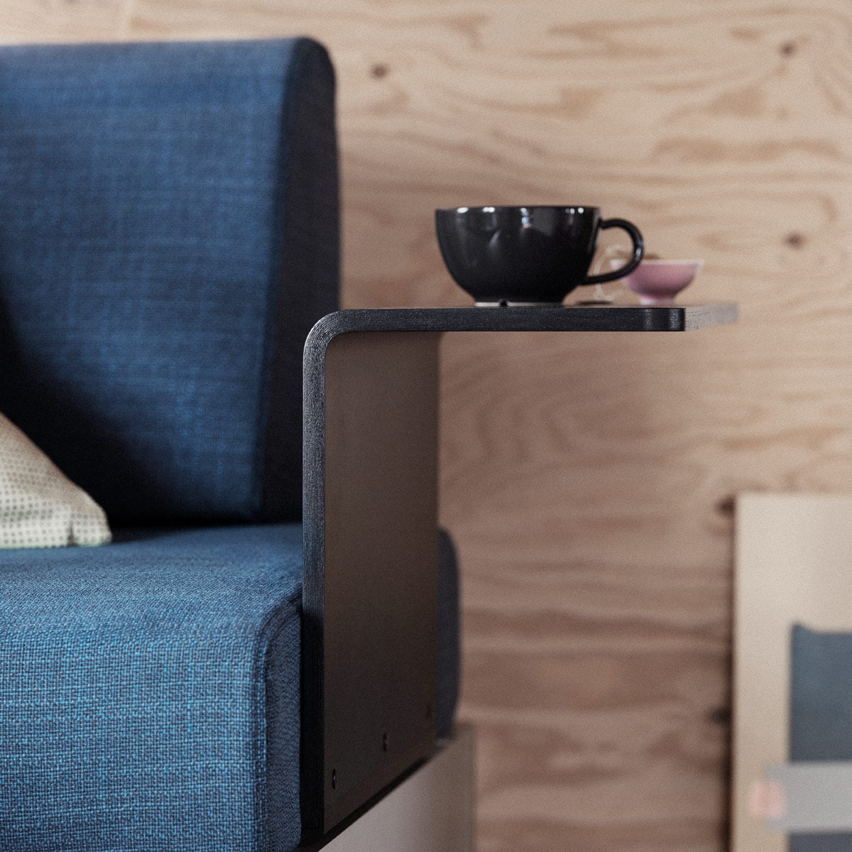 OA様用DELAKTIG IKEA × TOM DIXON 3人掛け