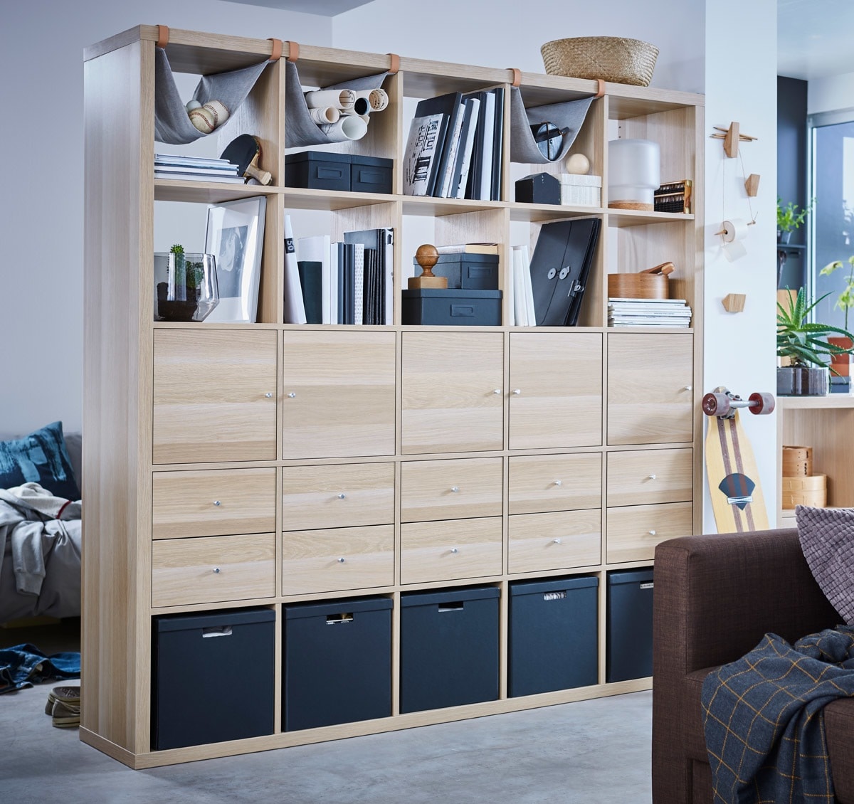One room – many needs - IKEA