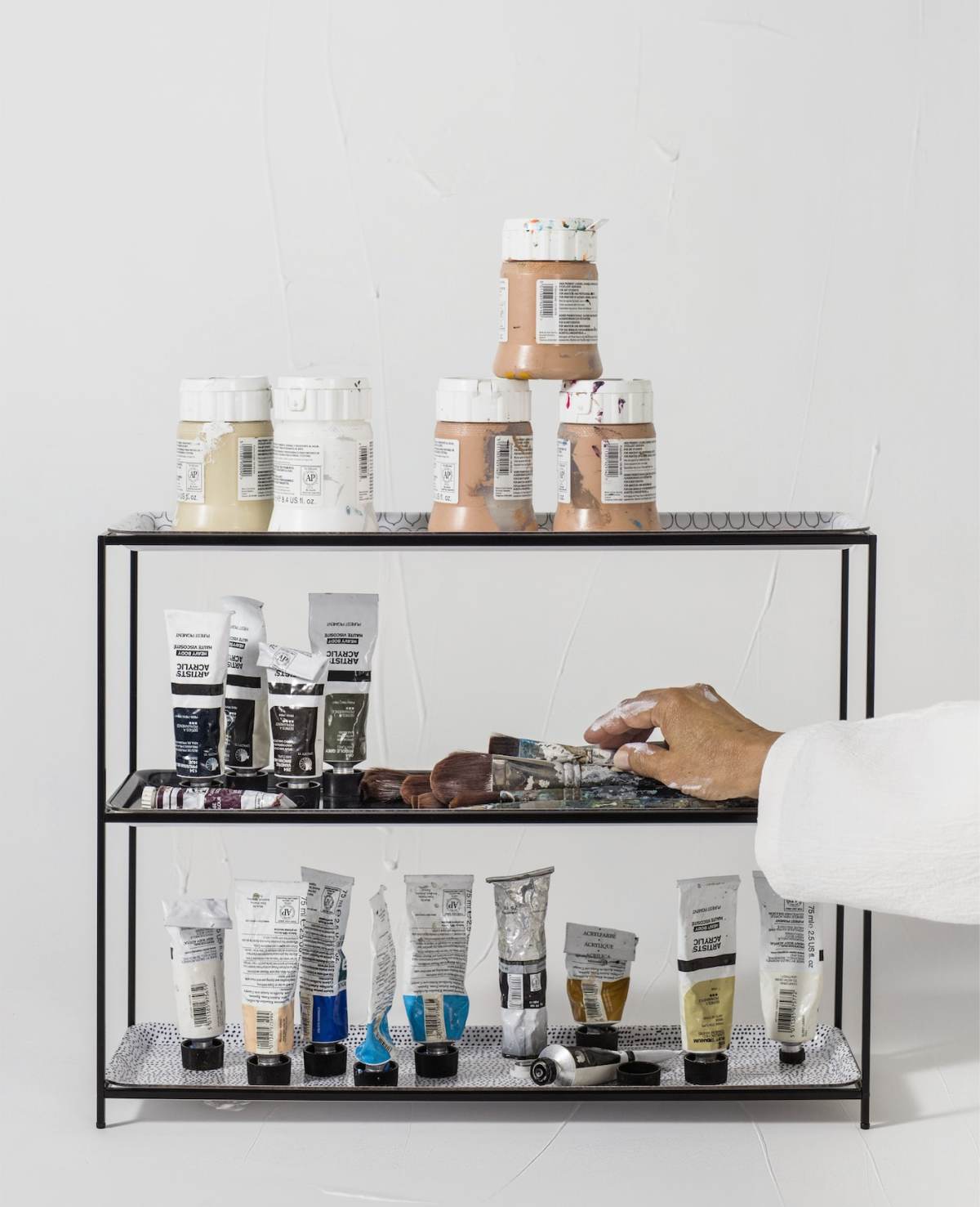 全新SAMMANHANG 萨蒙汉容器产品系列——宜家