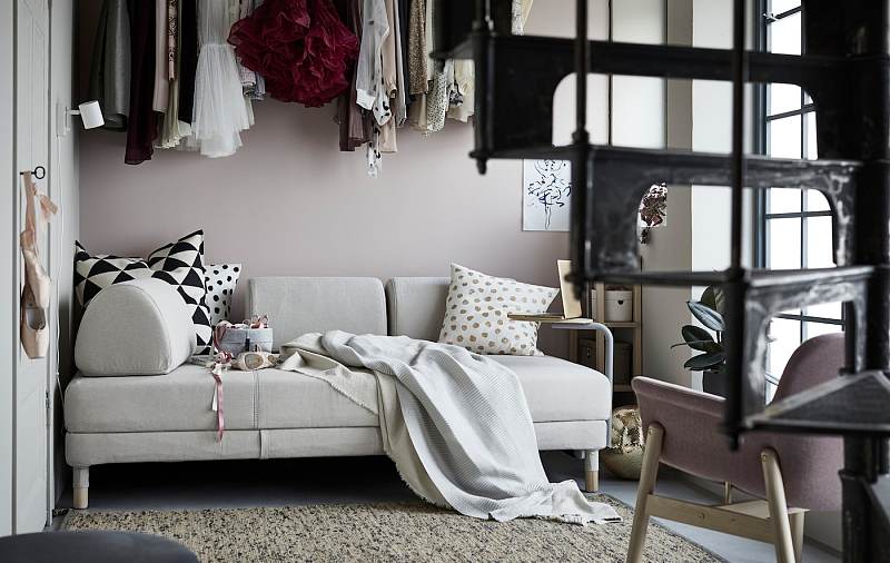 Flottebo Sofa Bed Frame User Guide: Assemble Safely with IKEA 
