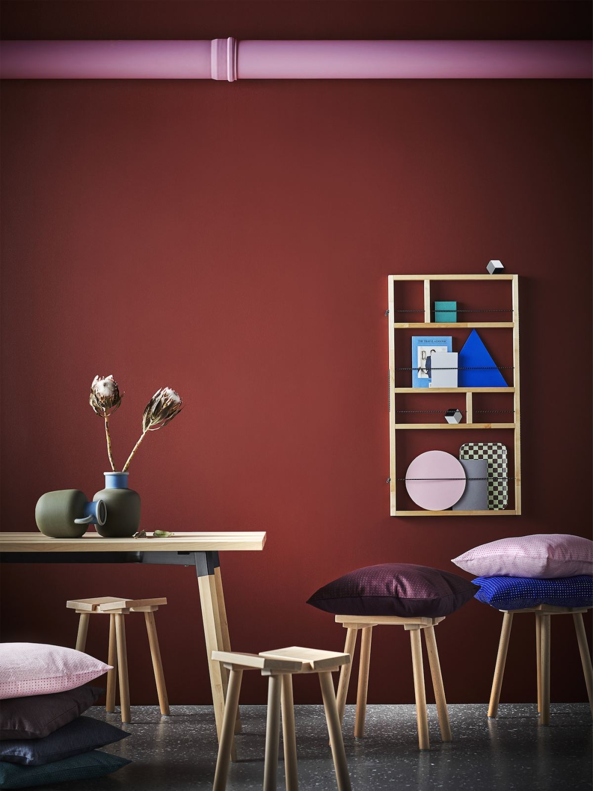 YPPERLIG collection