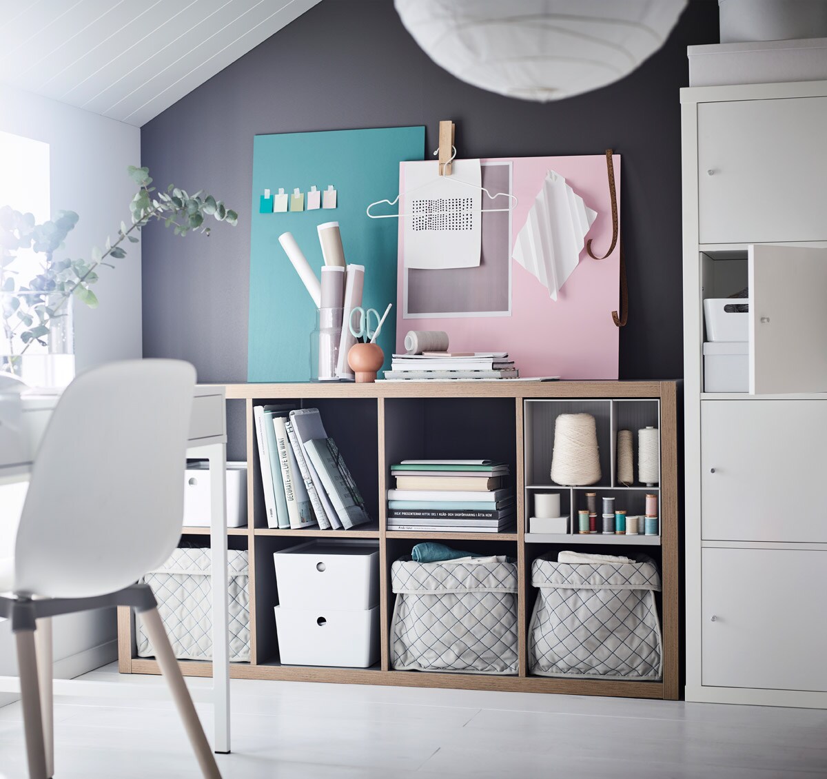 Flexible to your space - IKEA