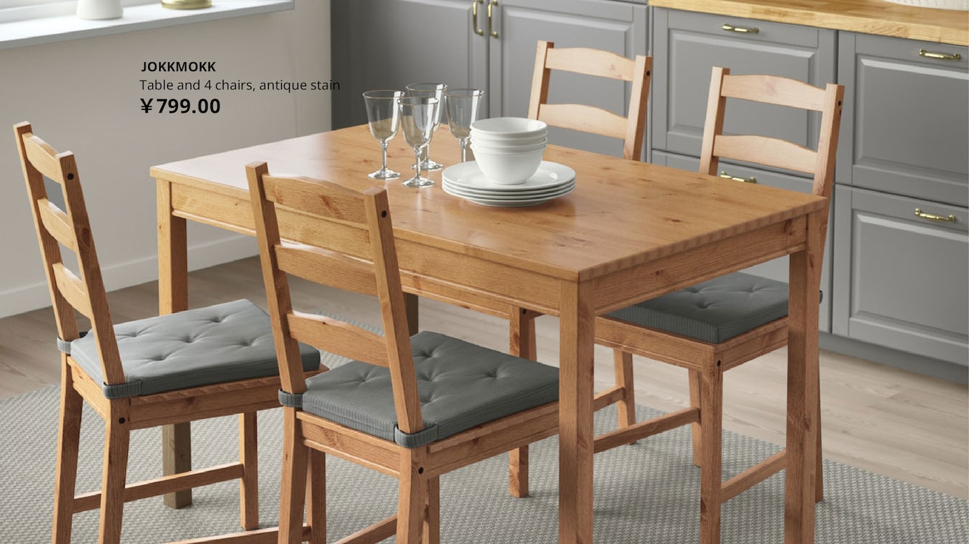 Product of the week- JOKKMOKK