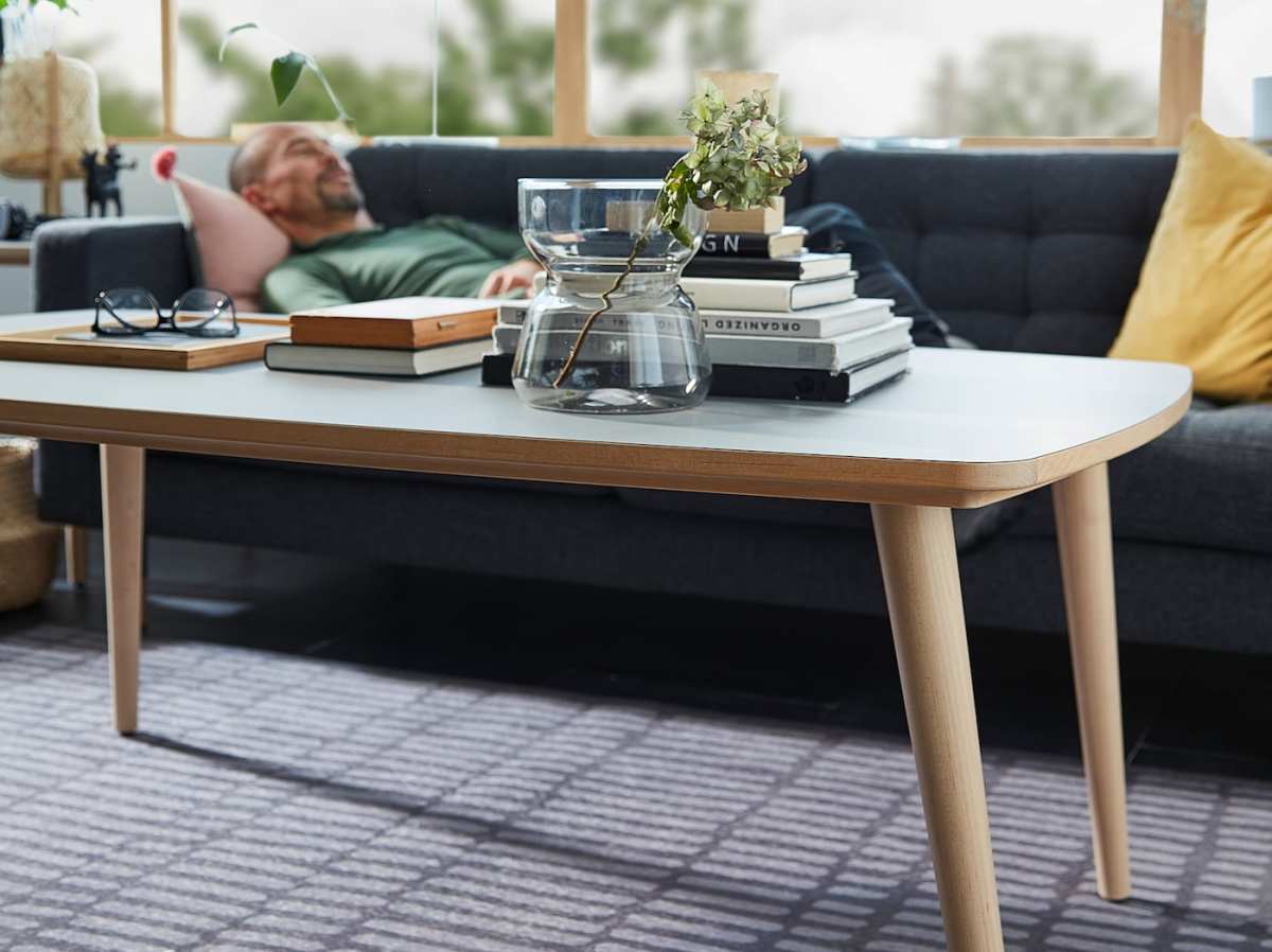 OMTÄNKSAM collection designed for extra support