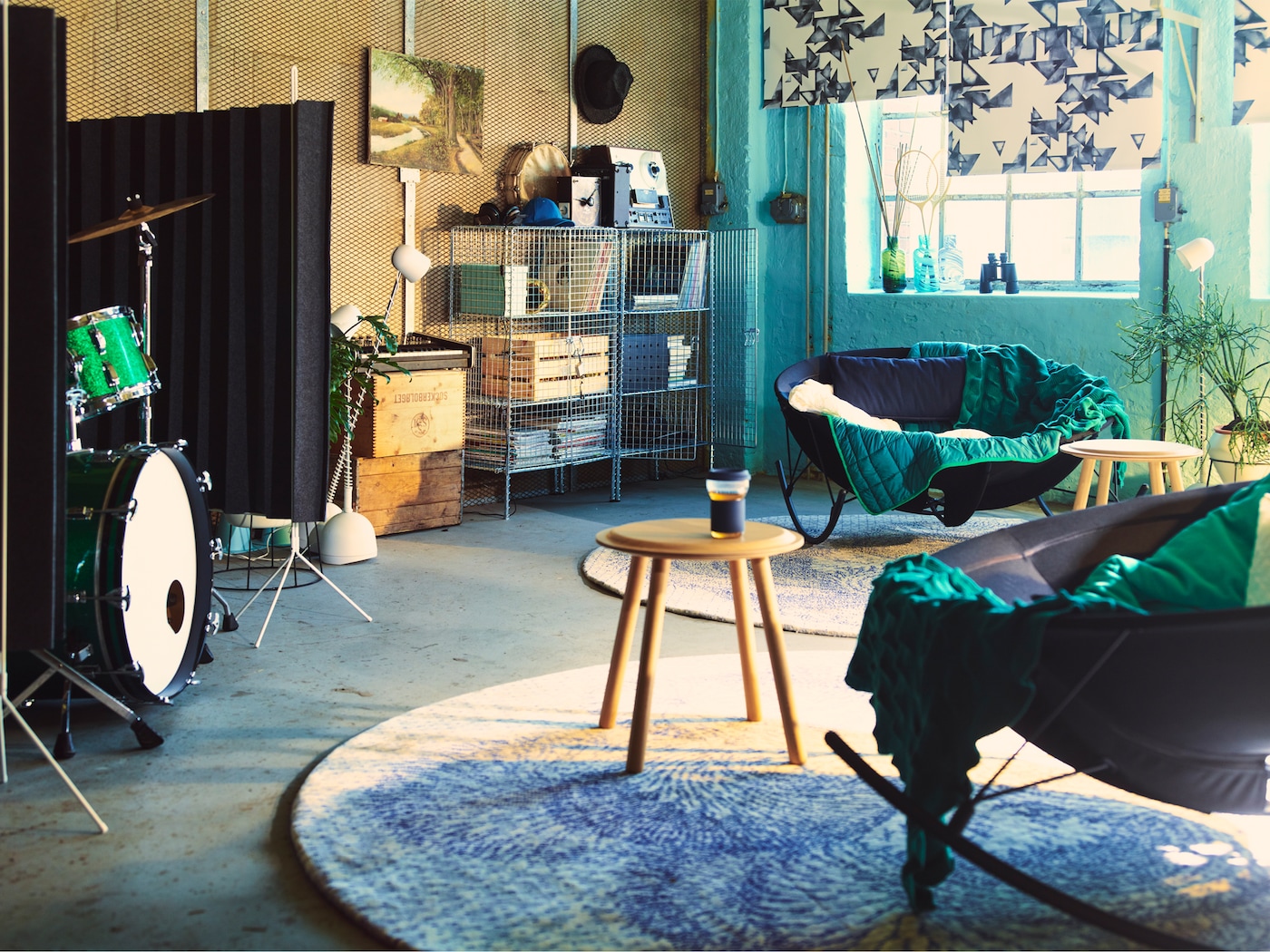 IKEA　イケア　PS2017　椅子 Ikea PS 2017 Spridd New Collections