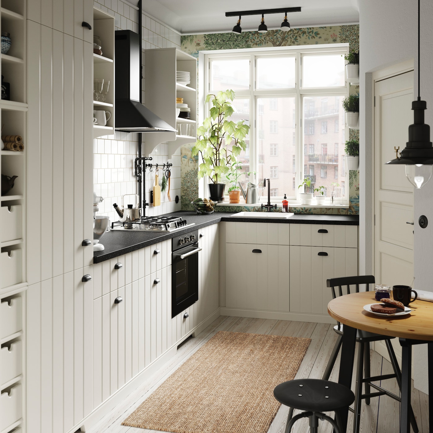Kitchen inspiration_IKEA