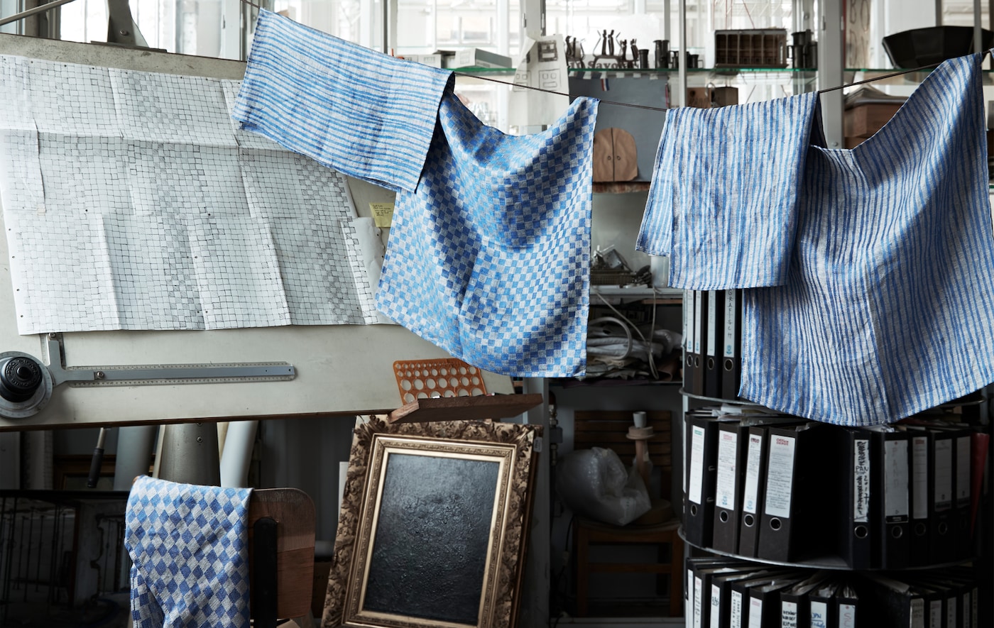 INDUSTRIELL: celebrate the beauty of imperfection