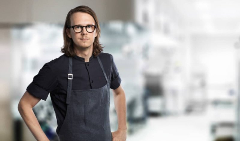 David Johansson