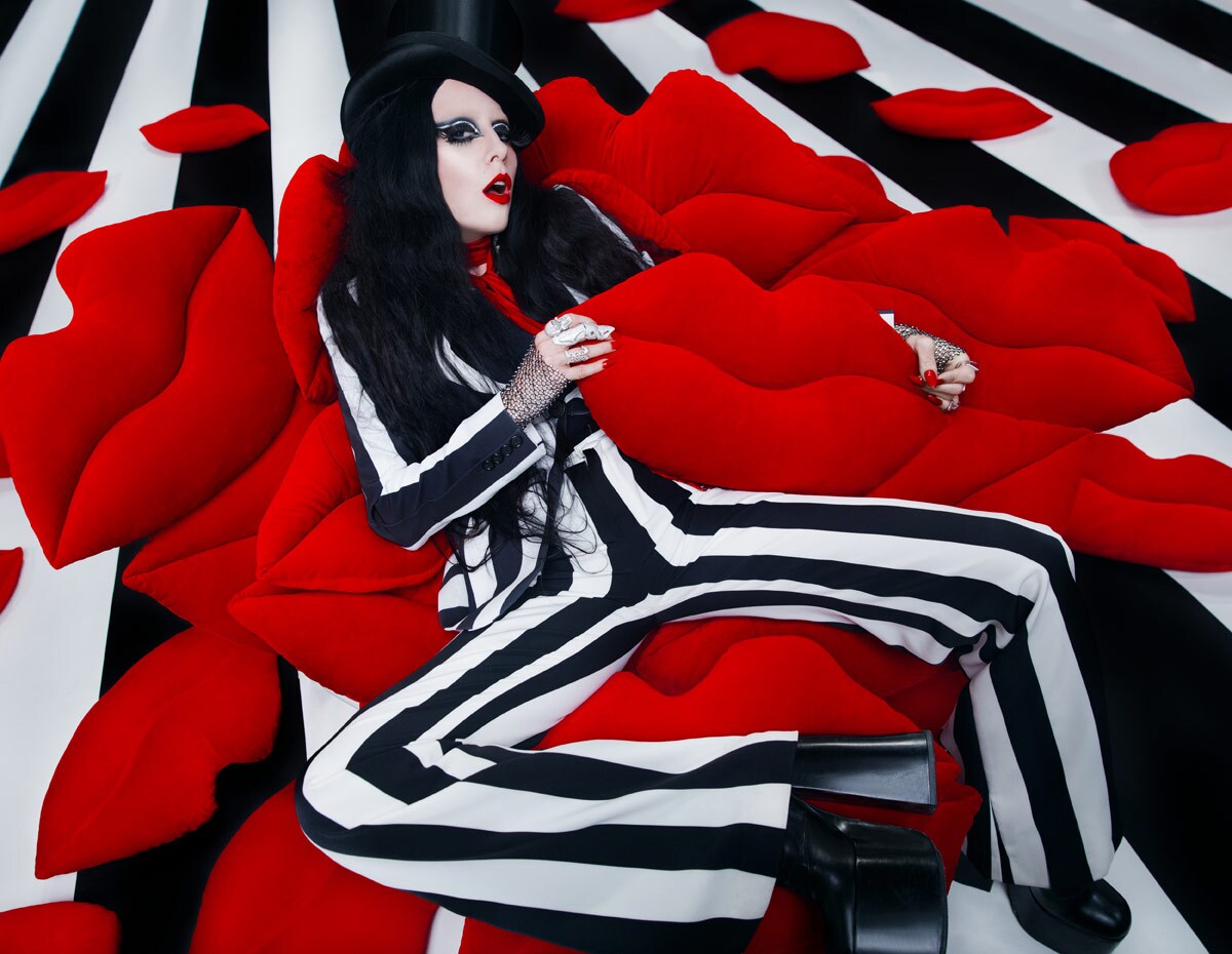 OMEDELBAR limited edition collection