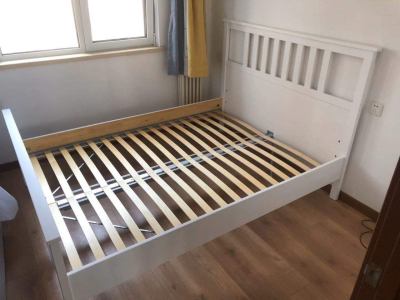 宜家lur00y 鲁瑞 床板架 002.771.97 - ikea