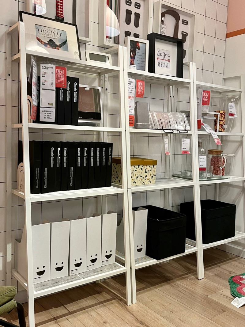 IKEA LERBERG 架台 グレー ＋LINNMON 天板 ネイビー LINNMON / LERBERG Desk - blue / gray (292.793.46) - reviews, price