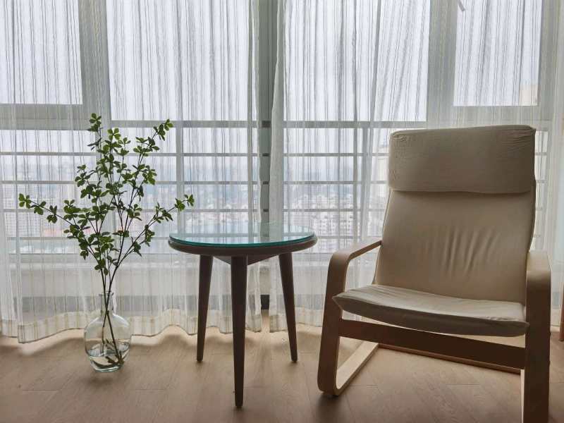 PELLO 佩洛单人沙发/扶手椅赫姆贝自然色- IKEA